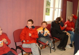 Cérémonies Commémoratives