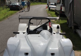 Course de Côte de la Vallée du Loir