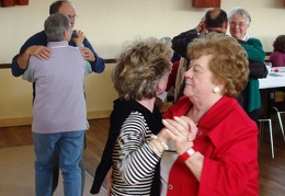 UNRPA - Ensemble et Solidaires