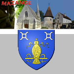 Mazangé, Gué-Loir, vallée du Boulon, Bourboule, Loir, Perche vendomois
