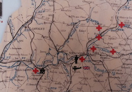 Cérémonies Commémoratives