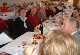 UNRPA - Ensemble et Solidaires